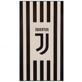 Juventus handdoekstrepen 70 x 140 cm